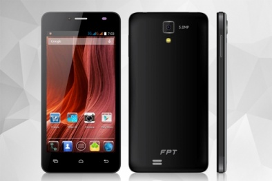 Cặp đôi smartphone thương hiệu Việt 'nghênh chiến' với ZenFone 