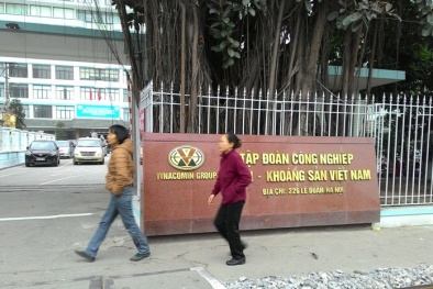 Lỗ tại dự án bauxite Tây Nguyên đã được TKV tính từ trước?
