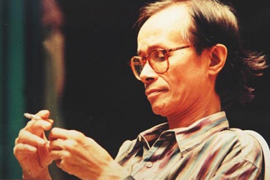 Bồi hồi tưởng nhớ 14 năm ngày Trịnh Công Sơn rời xa nhân thế