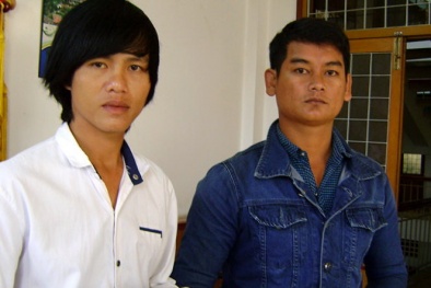 Truy tố công an dùng nhục hình bắt 7 người nhận tội giết người