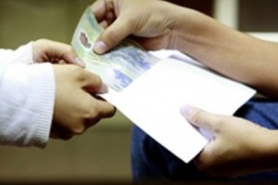 Bắt 3 cán bộ Quản lý thị trường 'làm luật' riêng với trộm