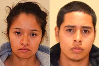 Giết hại con trai 7 tuổi để làm 'quà' sinh nhật cho chồng