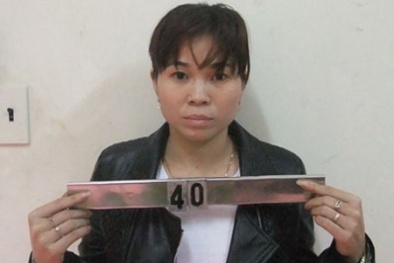 Chiêu lừa xuất khẩu lao động của nữ Phó giám đốc Agribank 'dỏm'