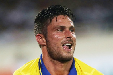 Công Phượng sẽ sát cùng Olivier Giroud vào mùa hè này!