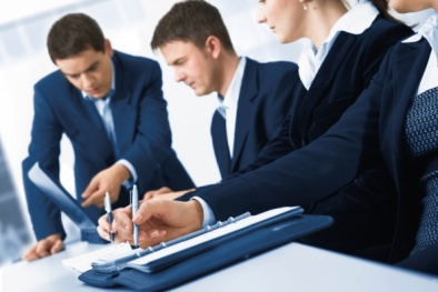 Lỗi internet khiến doanh nghiệp Anh giảm năng suất lao động 