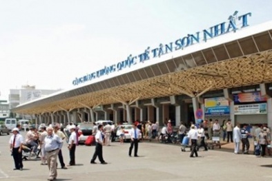 Người dân không phải lo không được bay dịp nghỉ lễ 30/4-1/5 