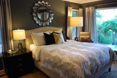 Những kiêng kỵ đối với giường ngủ phòng tân hôn