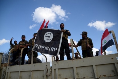 Những tin tức mới nhất về tình hình khủng bố IS ngày 1/4/2015