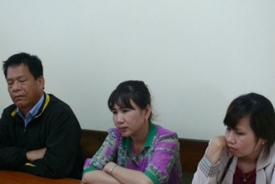 Khởi tố Tổng giám đốc 'thụt két' 5,1 tỷ tiêu xài