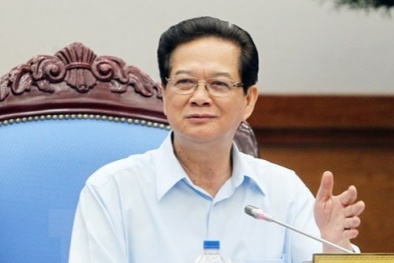 Thủ tướng: Phải giảm thời gian nộp thuế xuống còn 171 giờ