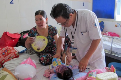 Thực phẩm cấm kị với người bị thủy đậu