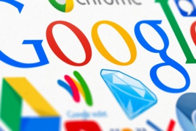 Trò đùa của ông lớn Google trong ngày Cá tháng Tư