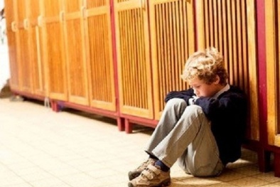 30% người mắc chứng tự kỷ là do gen di truyền.