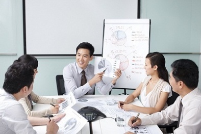 4 mẹo đơn giản giúp tăng hiệu quả làm việc