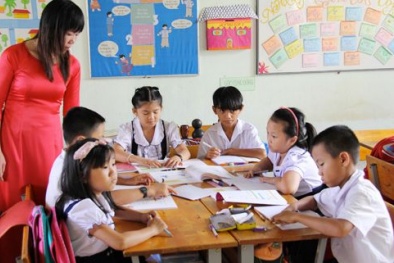 TP.HCM: 7 ổ dịch truyền nhiễm nguy hiểm tấn công trường học