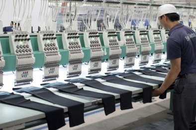 Bloomberg: Công xưởng mới của châu Á là Việt Nam