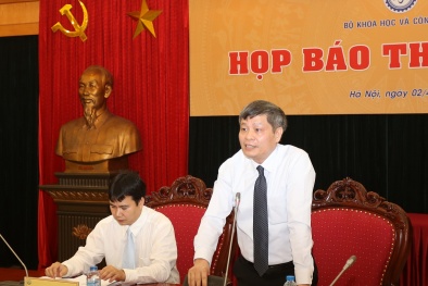 Bộ Khoa học và Công nghệ giải đáp các vấn đề nóng của ngành