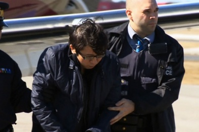 Canada: Triệt phá đường dây 500 gái mại dâm gốc Châu Á