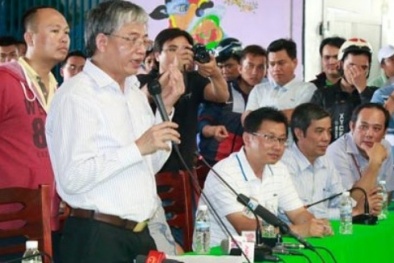 Chính phủ thống nhất kiến nghị sửa Điều 60 Luật Bảo hiểm xã hội