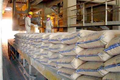 Đổi mới công nghệ giúp nâng cao năng suất ở ngành công nghiệp xi măng