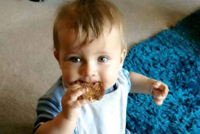 Giết con dã man rồi đổ tội cho thú cưng 