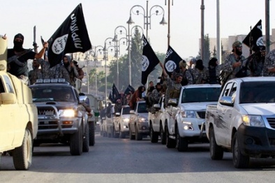 Những tin tức mới nhất về tình hình khủng bố IS ngày 2/4/2015