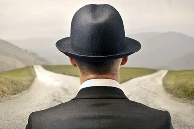 Thành công không phải đích đến, mà là cả một hành trình