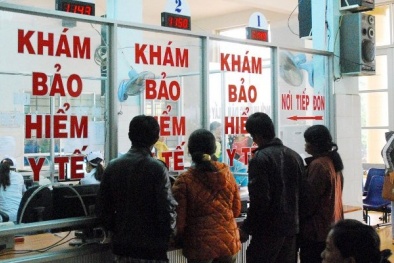 Thủ tướng chỉ đạo xử lý nghiêm việc lạm dụng, trục lợi Quỹ BHYT