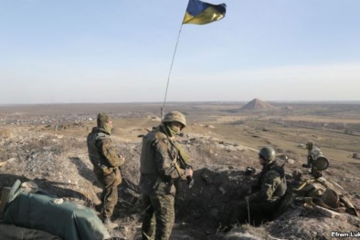 Tình hình Ukraine mới nhất: Ukraine nỗ lực duy trì lệnh ngừng bắn