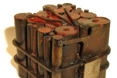 Lá thư tuyệt mệnh của kẻ sát hại người yêu bằng mìn tự chế