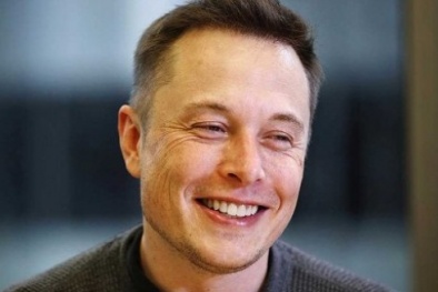 Elon Musk: 'Sống với 1 đôla mỗi ngày là đủ để tôi theo đuổi mục tiêu của đời mình'