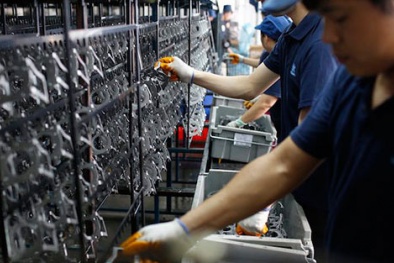 Giáo dục – chìa khóa nâng cao năng suất lao động cho khối ASEAN