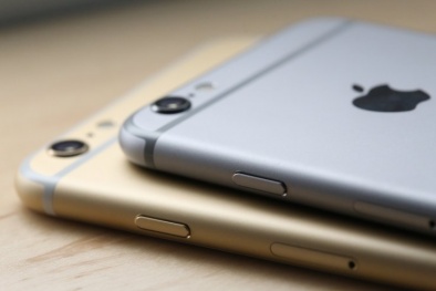 Thực hư tin đồn iPhone 4 inch giá rẻ lộ diện trong năm 2015 