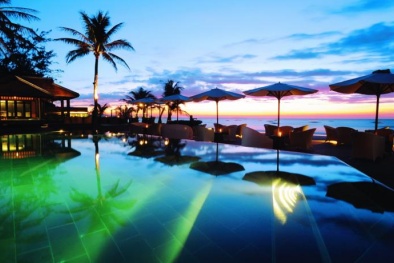 Khám phá những khu nghỉ dưỡng ‘hút hồn’ du khách tại Việt Nam