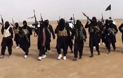 Hơn 25.000 người nước ngoài gia nhập các tổ chức khủng bố 