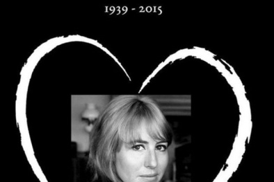 Sự ra đi bất ngờ của vợ danh ca John Lennon