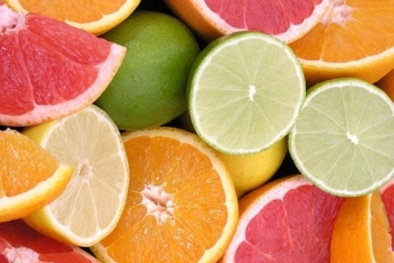 Top 6 thực phẩm cung cấp vitamin C dồi dào 