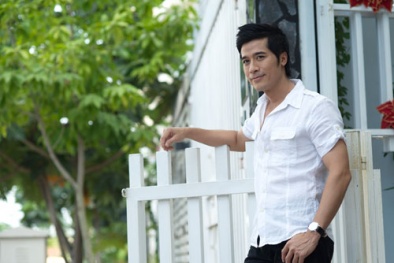 Diễn viên Quang Thảo trải lòng về chuyện đời và chuyện nghề