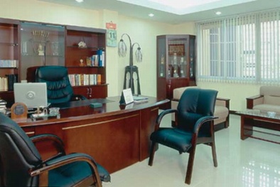 Quy luật đặt bàn làm việc hợp phong thủy đón tiền tài