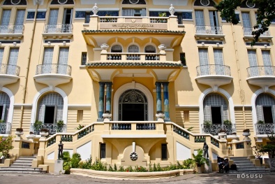 Ly kỳ chuyện đại gia sở hữu 20 nghìn căn nhà mặt phố Sài Gòn