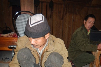 Khởi tố bọn săn trộm, sát hại và buôn lậu vọoc quý hiếm 