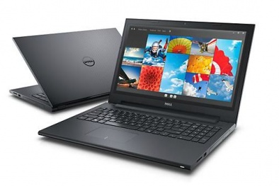 Chọn mua laptop giá rẻ Dell nhận quà hấp dẫn tại Pico