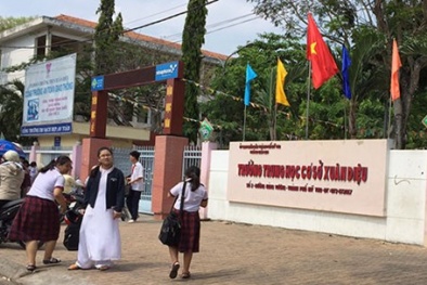 Thuê giang hồ truy sát bạn vì lời bình luận trên Facebook