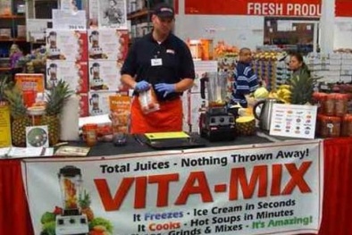 Vitamix: Câu chuyện thành công của đế chế 80 năm