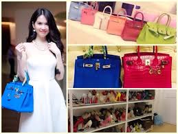 Những người đẹp Việt nổi danh 'chịu chơi'