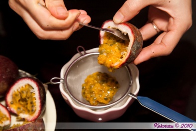 Chống ung thư nhờ đặc tính tuyệt vời của chanh leo