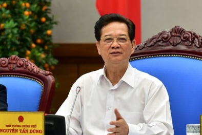 Đẩy mạnh cải cách hành chính, tạo chuyển biến rõ nét trong năm 2015