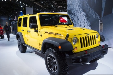 Những thương hiệu ô tô cá tính bậc nhất thế giới