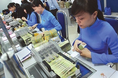 VAMC được phát hành trái phiếu để mua nợ xấu