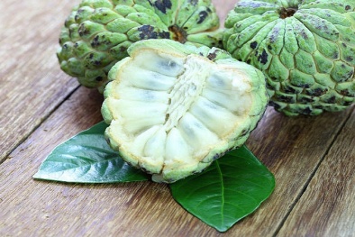 Ăn na giúp kiểm soát chỉ số đường huyết ở người tiểu đường